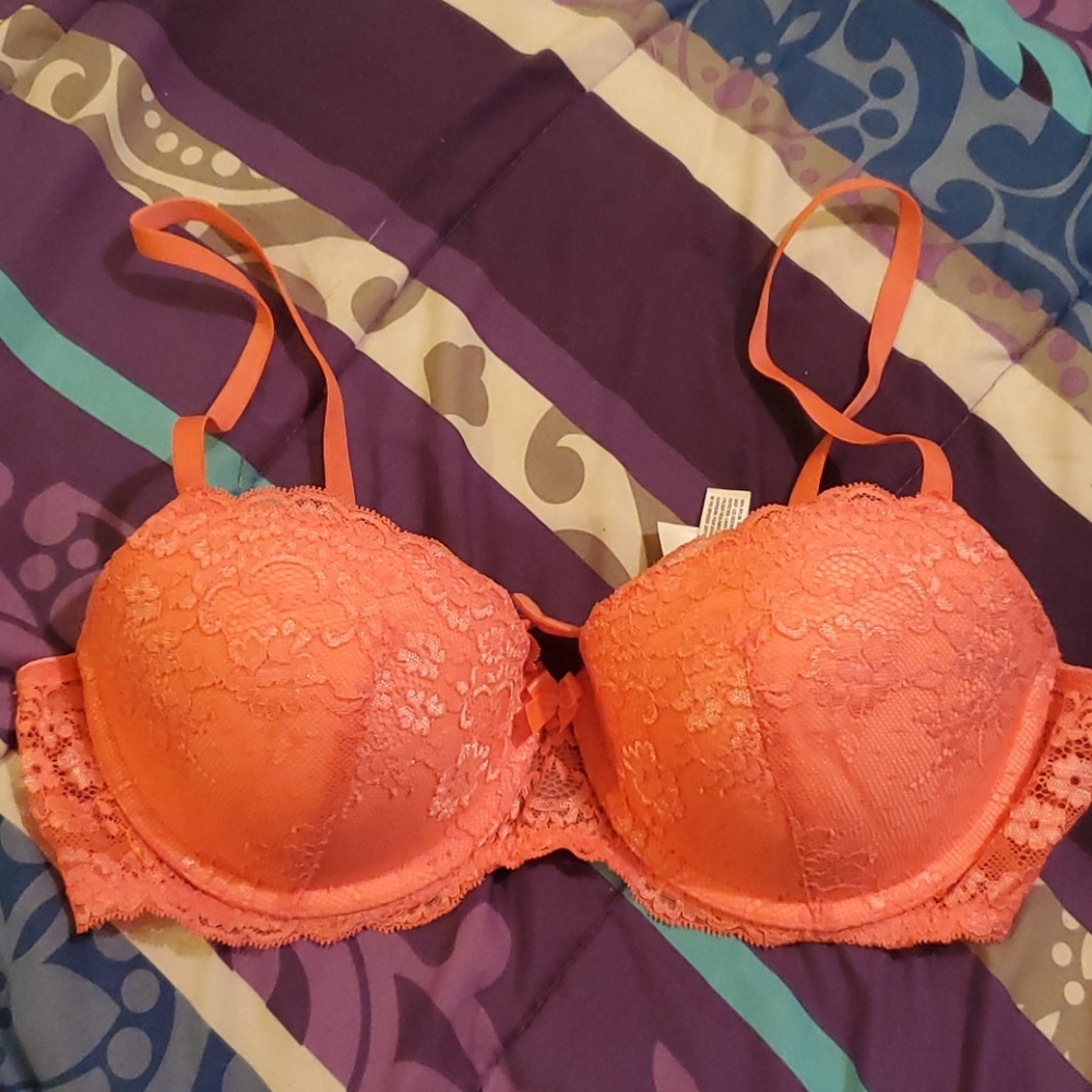 36B Lace Bra